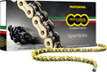 CHAIN 525ZRP GB 112RS+RH