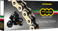 CHAIN 520ZRT GB 110RS+RH