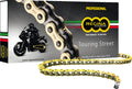 CHAIN 525ZRT GB 120RS+RH