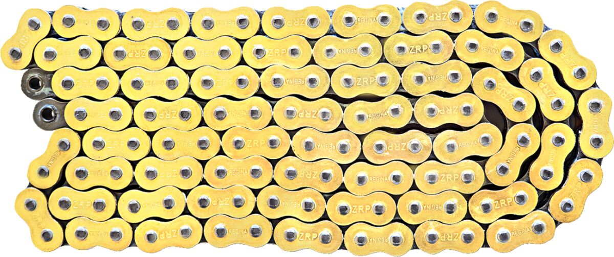 CHAIN 530ZRP2 GB 110RS+RH