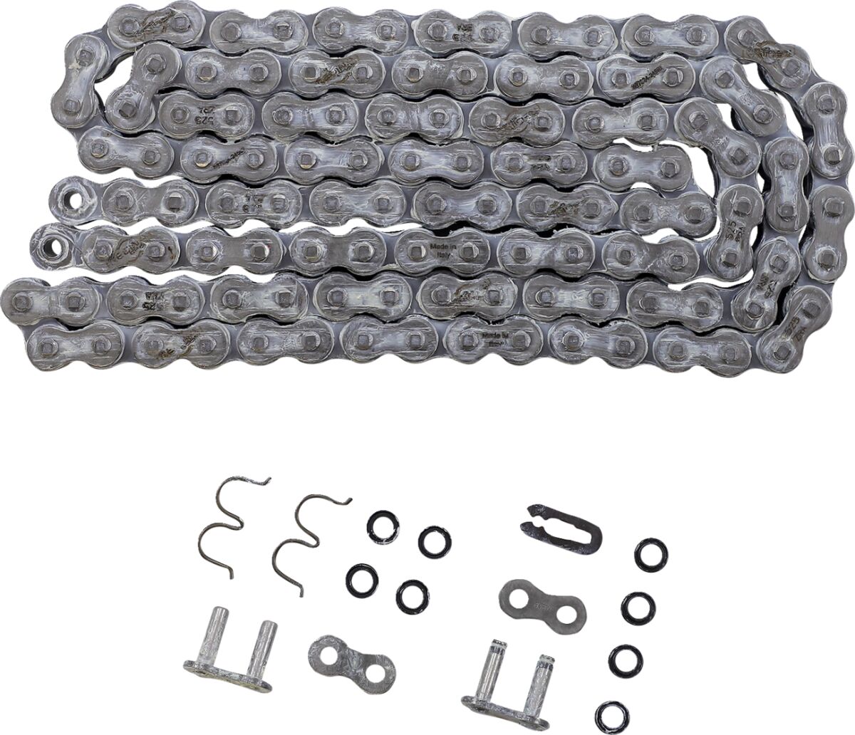 CHAIN 525ZRA BB 120RS+RH