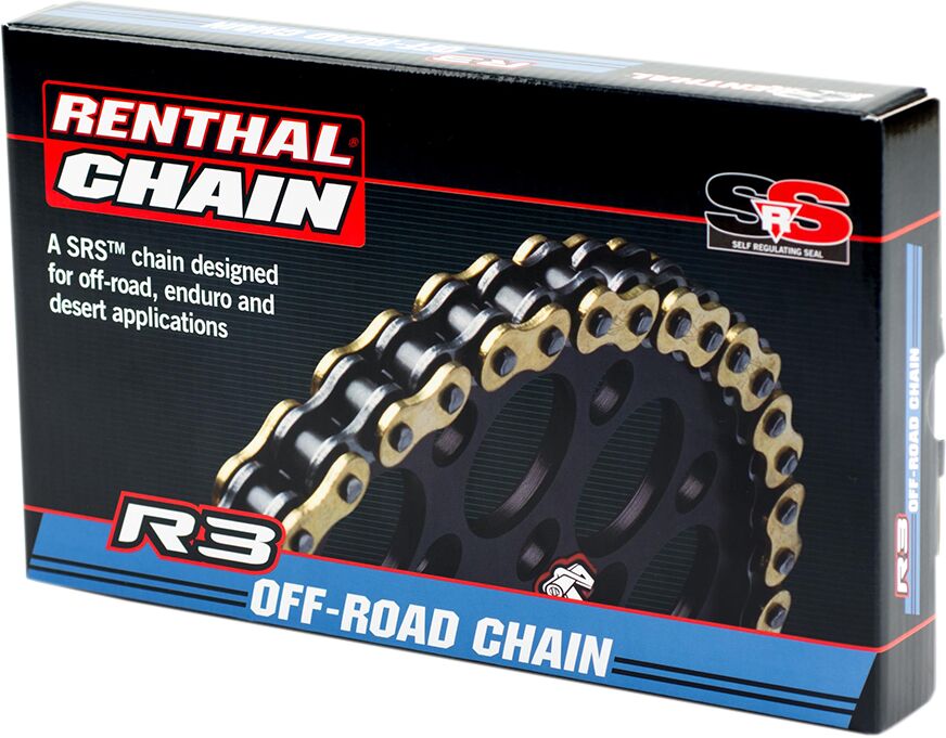 CHAIN RT520R3-3 GB 102C+RH