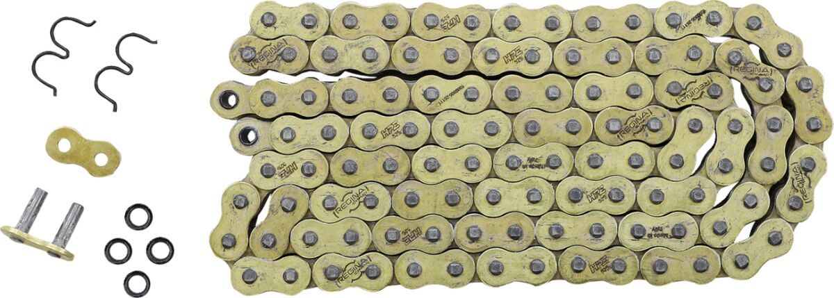 CHAIN 525HPE GG 112RS