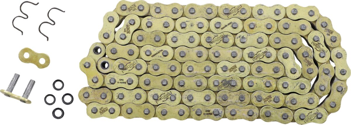 CHAIN 525HPE GG 114RS