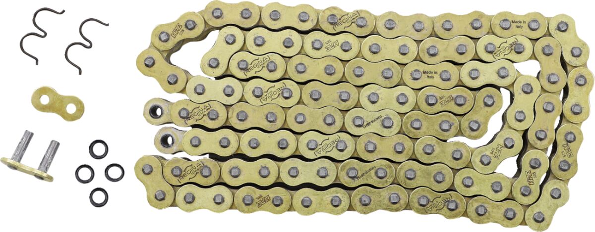 CHAIN 525HPE GG 116RS