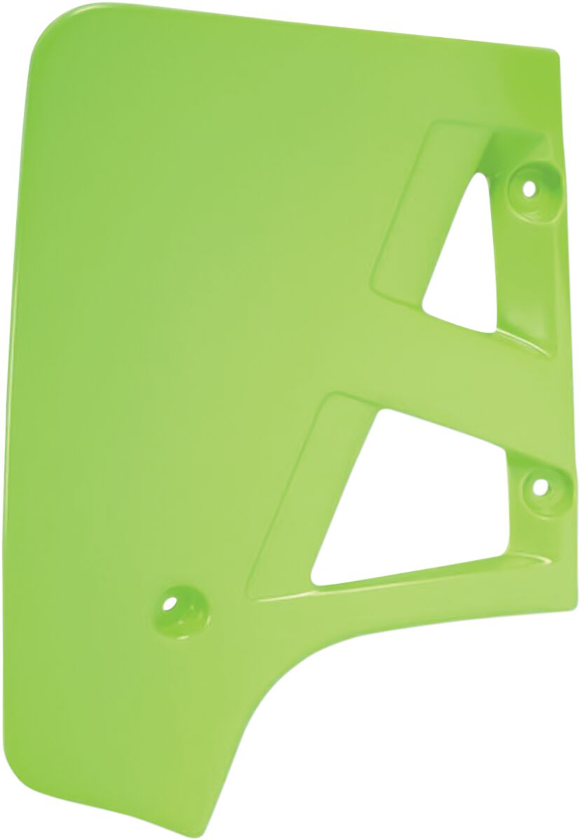 RAD CVR KX125 87 GRN