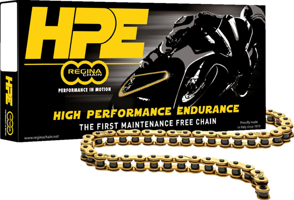 CHAIN 525HPE GG 118RS