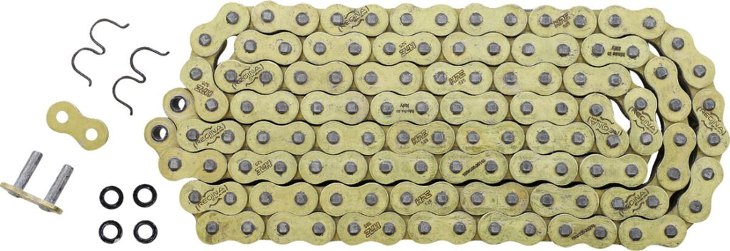 CHAIN 525HPE GG 120RS