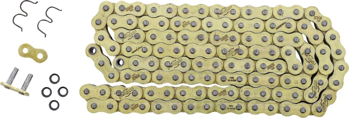 CHAIN 525HPE GG 122RS