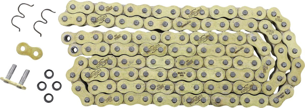 CHAIN 525HPE GG 124RS