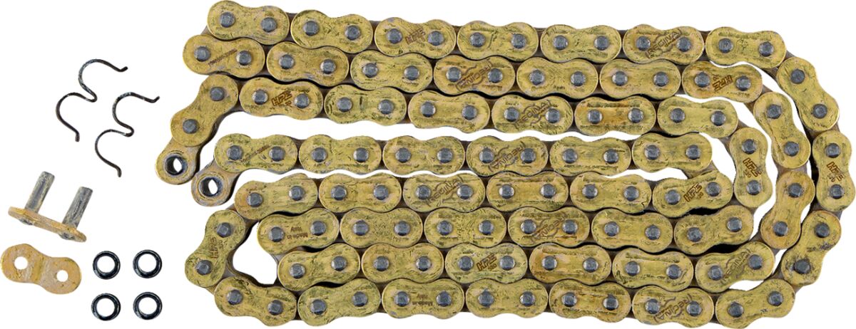 CHAIN 520HPE GG 120RS