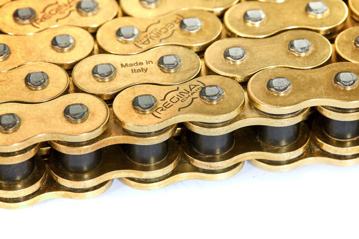 CHAIN 520HPE GG 130RS