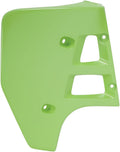 RAD CVR KX125 88-89 GRN