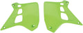 RAD CVR KX250 90-91 GRN
