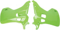 RAD CVR KX125/250 92-3GRN