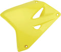 RAD COVER RM85 00-18 YEL