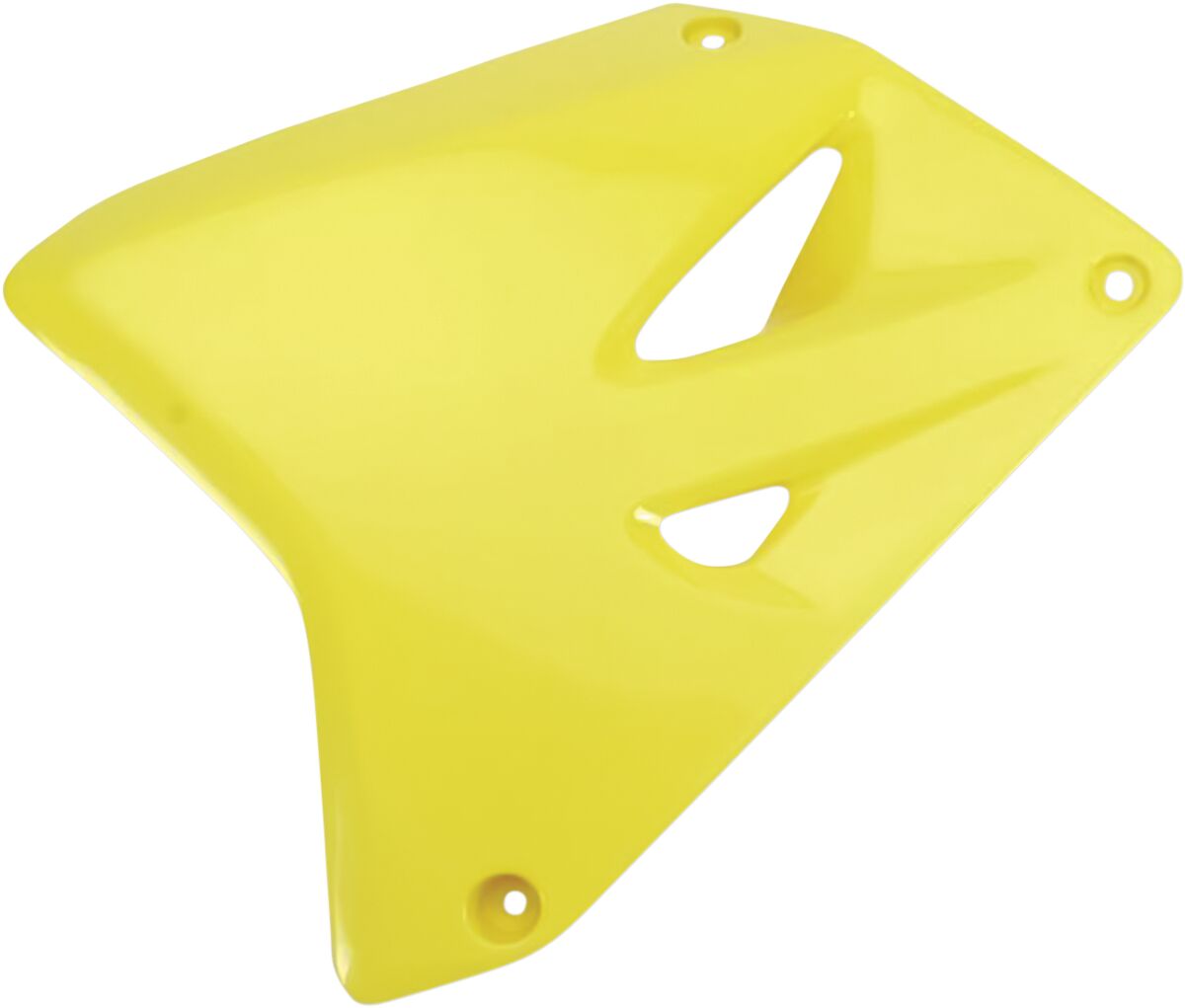 RAD COVER RM85 00-18 YEL