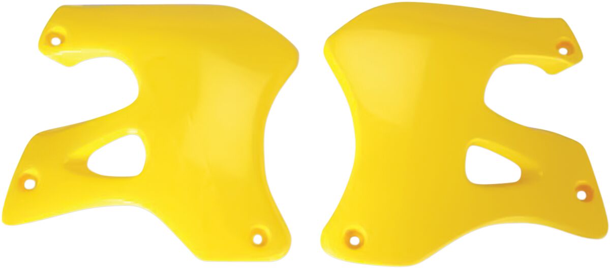 RAD CVR RM125/250 96-98 YEL