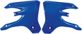 RAD CVRS YZF03-05 R. BLU
