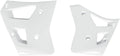 RAD CVR YZ250 90-92 WHITE