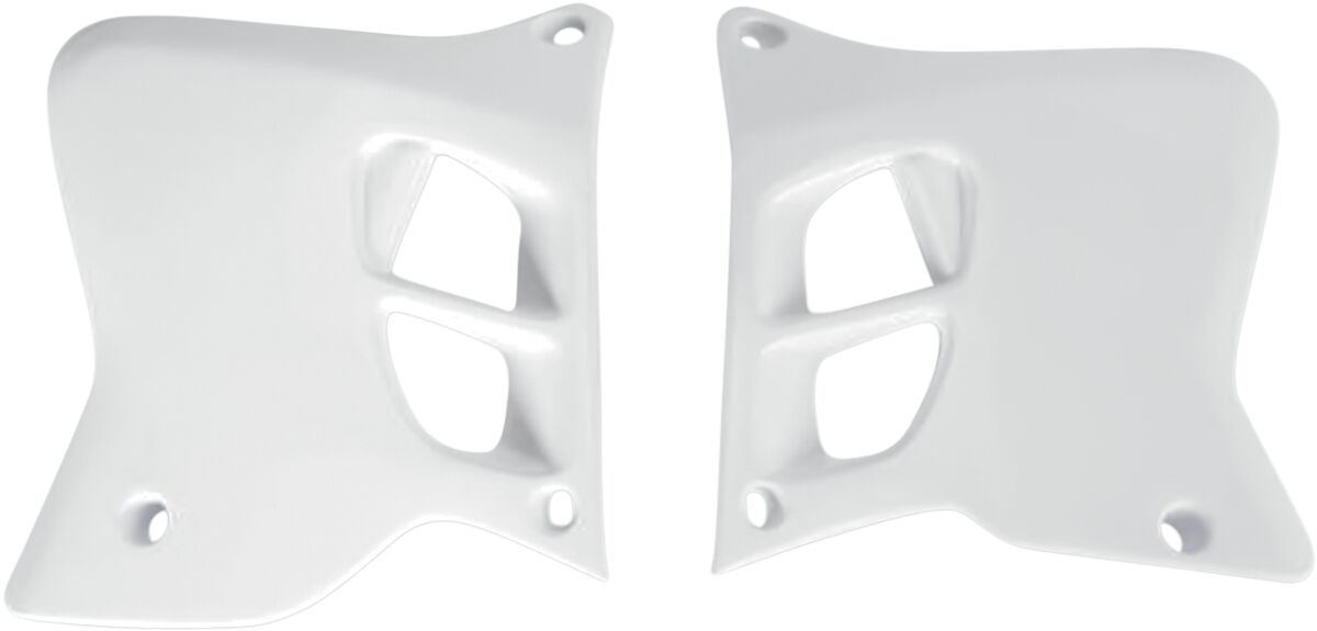 RAD CVR YZ125-250 93-5WHT