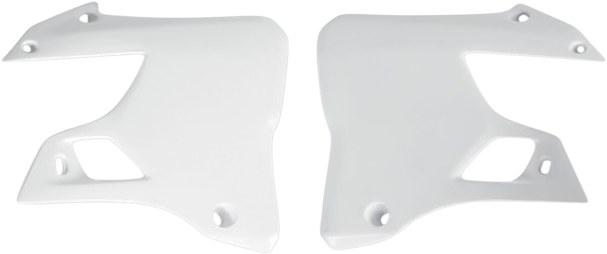 RAD CVR YZ125/250 96-01WH