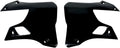 RAD CVR YZ125/250 96-01BK