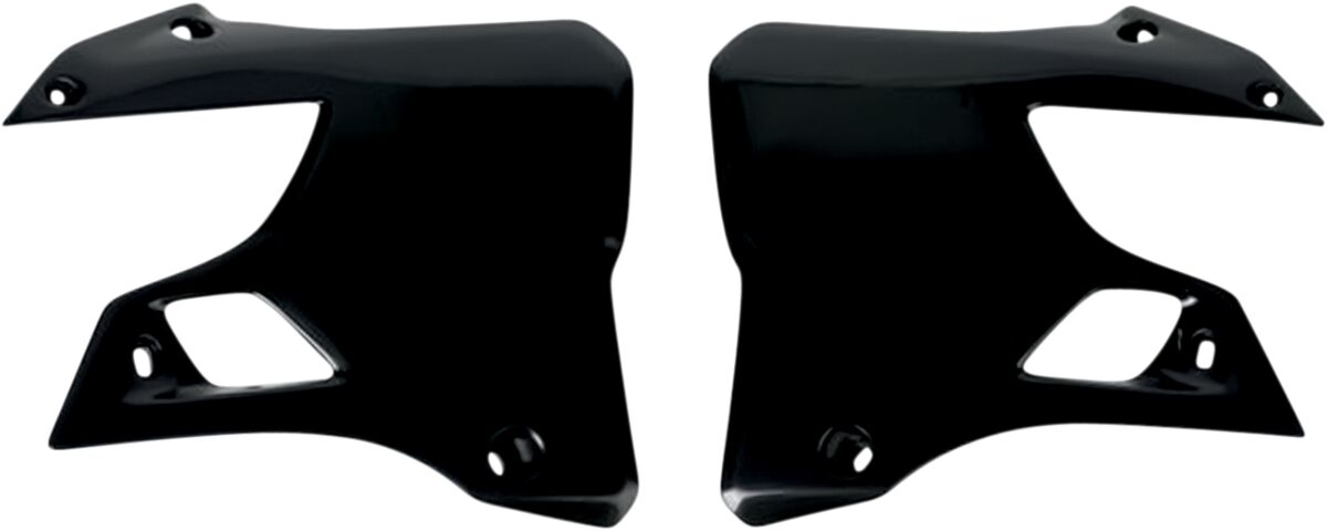 RAD CVR YZ125/250 96-01BK