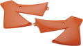RAD COVER KTM 65 ORG