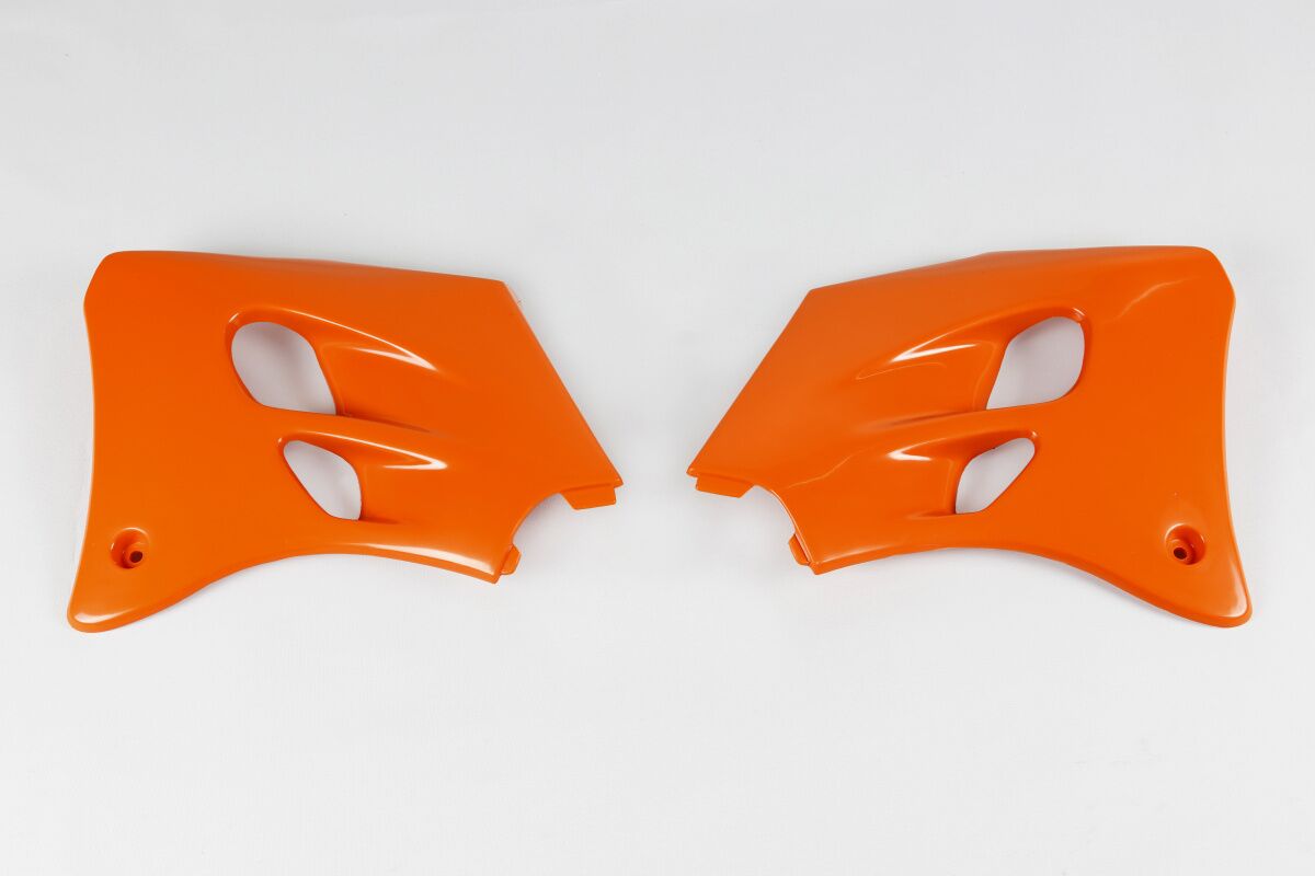 RAD CVR KTM 65SXR 97-00OR
