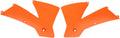 RAD CVR KTM 01 MX ORG