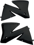 RAD CVR KTM 01 EXC BLK