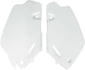 SD CVR CR80 96-00 WHITE