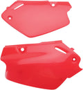 SD CVR CR80 96-00 2RED