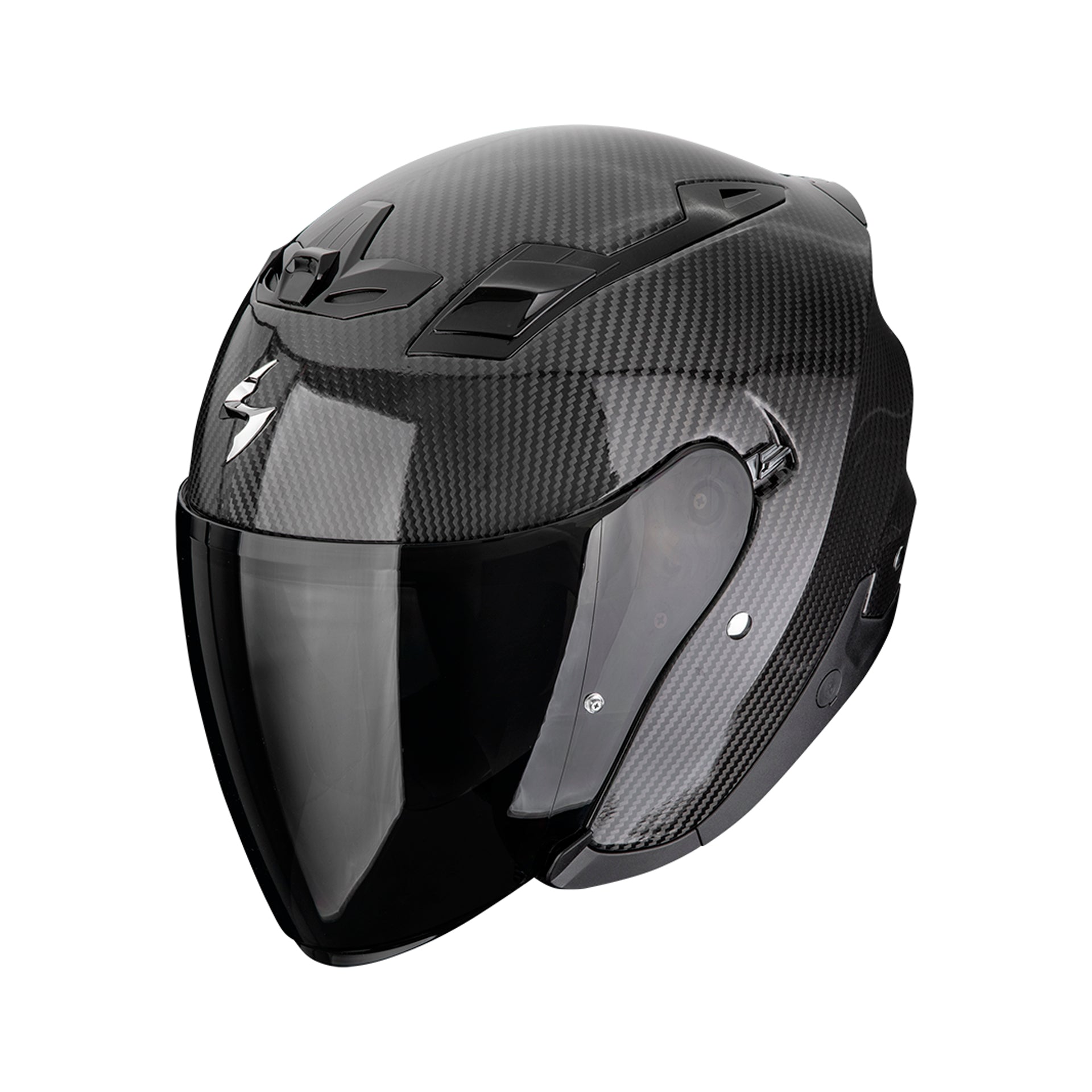 SCORPION EXO-Z1 CARBON SOLID (ECE22-06)