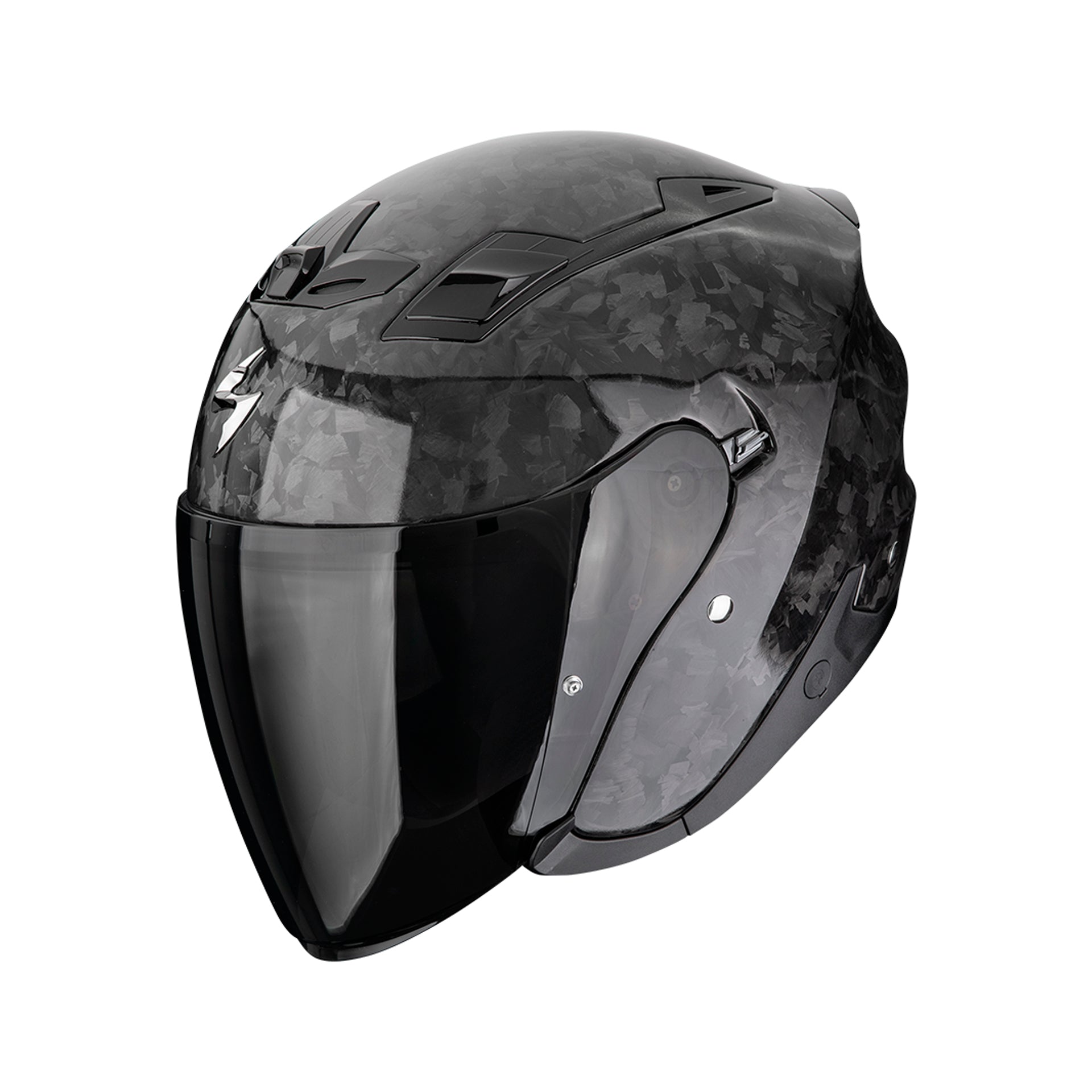 SCORPION EXO-Z1 CARBON ONYX (ECE22-06)