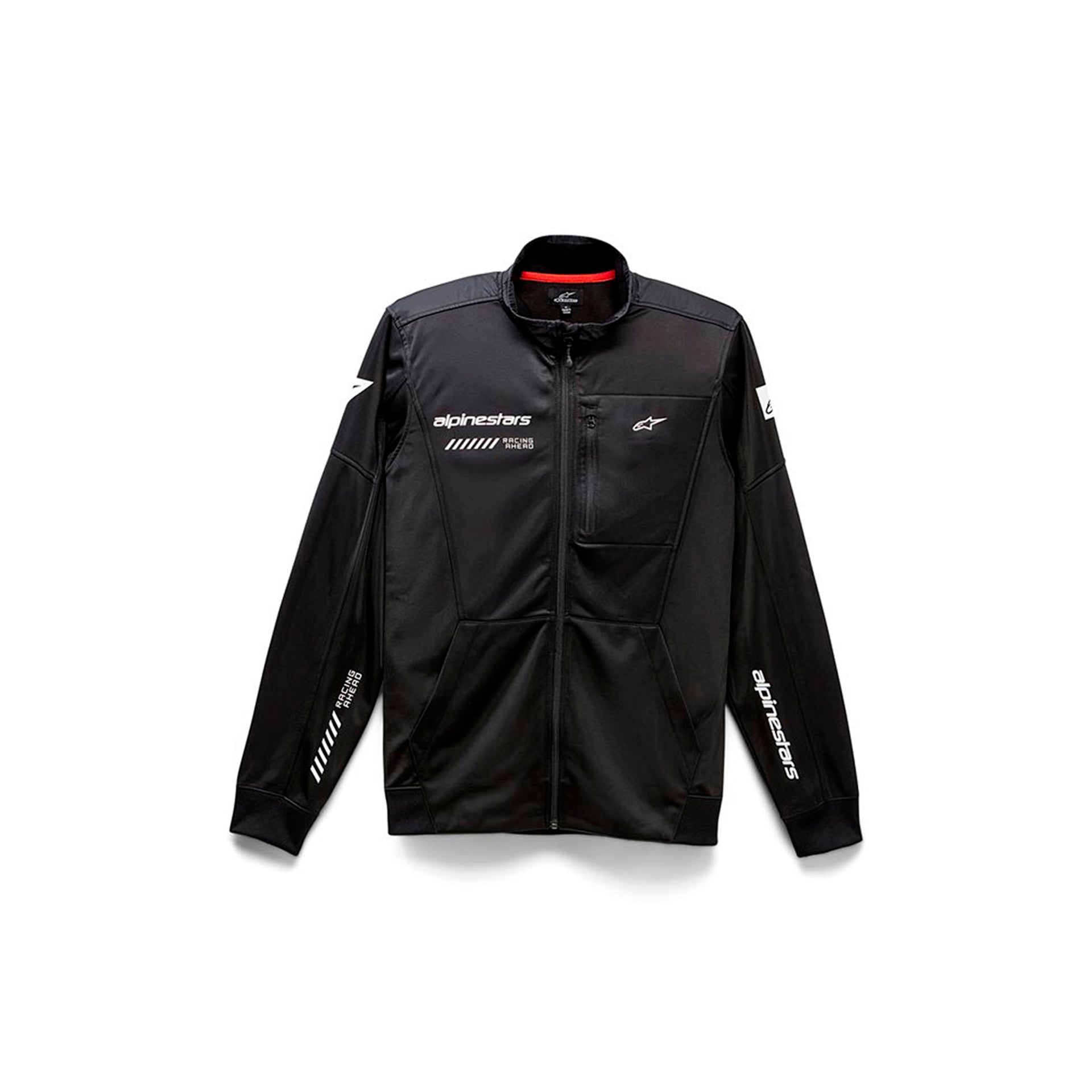 ALPINESTARS BLUSAO STINT FASTER TRACK FLEECE