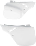 SD CVR CR125 89-90 WHT