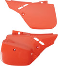 SD CVR CR125 89-90 H-ORANGE