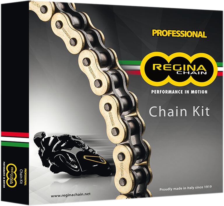KIT MV AGU BRU 989/R