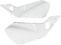 SD CVR CR250 97-99 WHITE