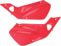 SD CVR CR250 97-99 FL RED