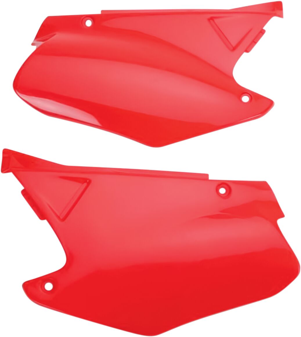 SD PNLS CR 2000 2RED