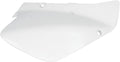 RIGHT SIDE PANEL XR650R WH