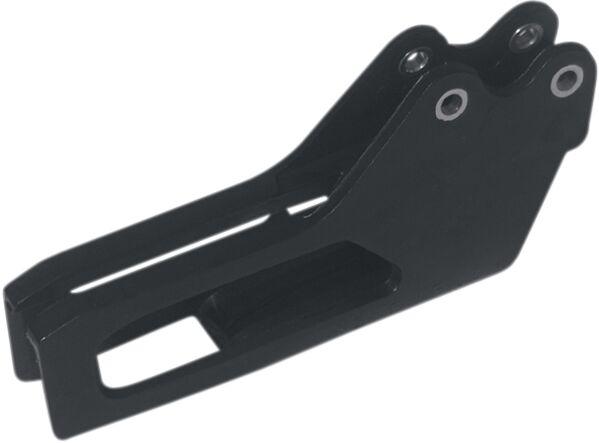 CHAIN GUIDE YZ02-08 YZF03 BK