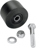 ROLLER CHAIN 43X28MM-BLK