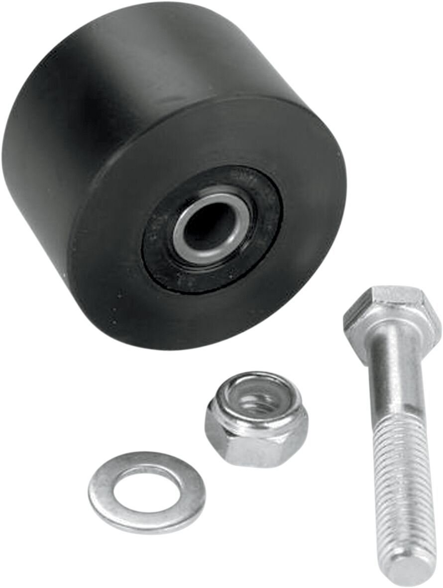 ROLLER CHAIN 43X28MM-BLK