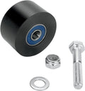 ROLLER CHAIN 43X24MM-BLK