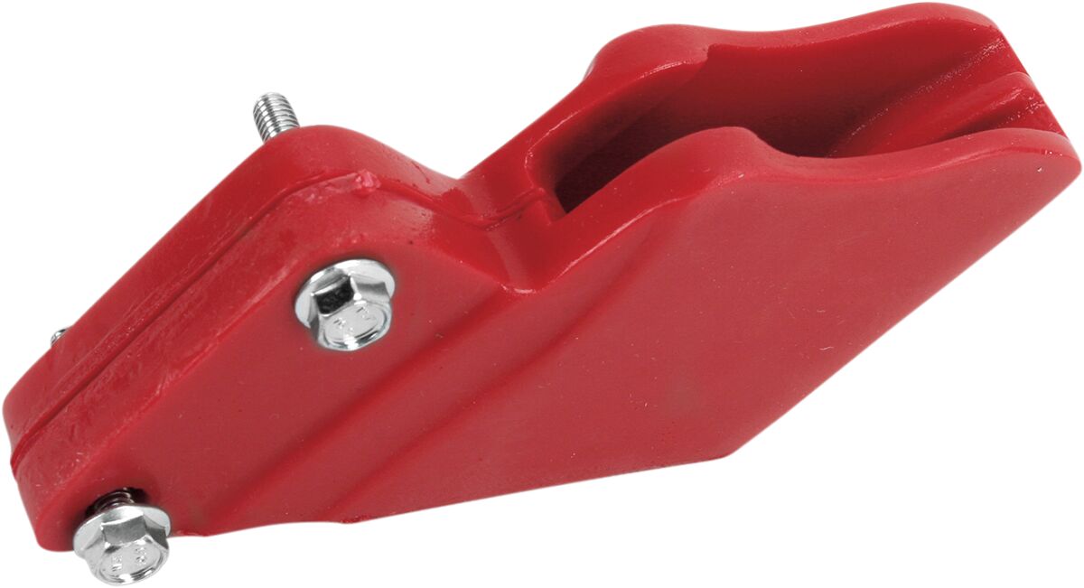 GUIDECHAIN REAR HON RED