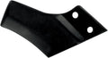 GUIDECHAIN REAR YAM BLK